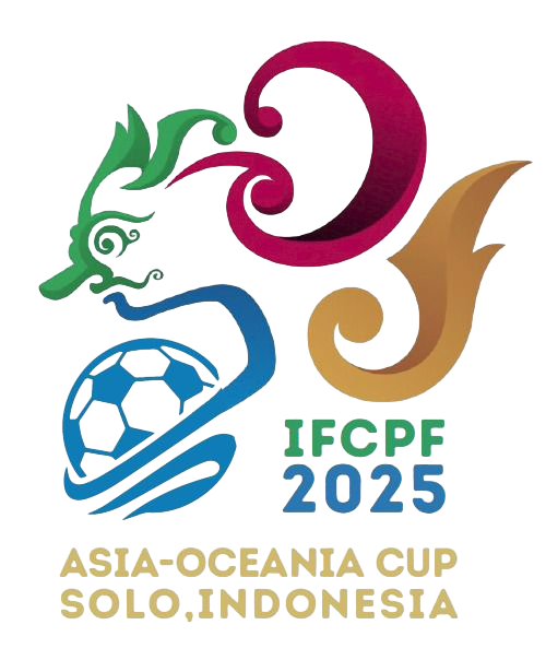 Logo NPC Indonesia (placeholder)